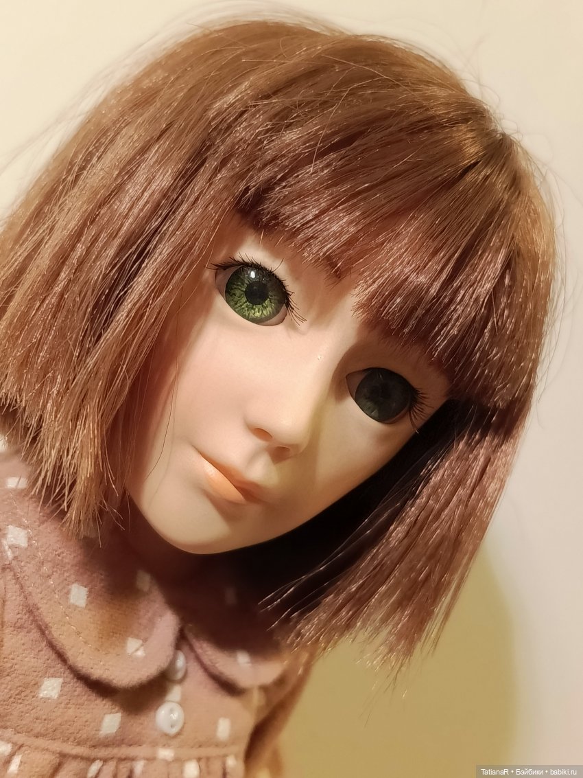 Магия Дивомира и Trinity Dolls (фото 2)