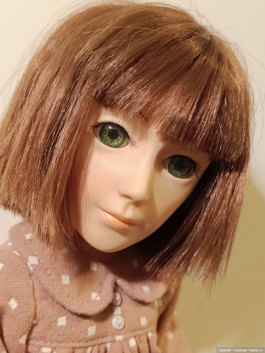 Магия Дивомира и Trinity Dolls