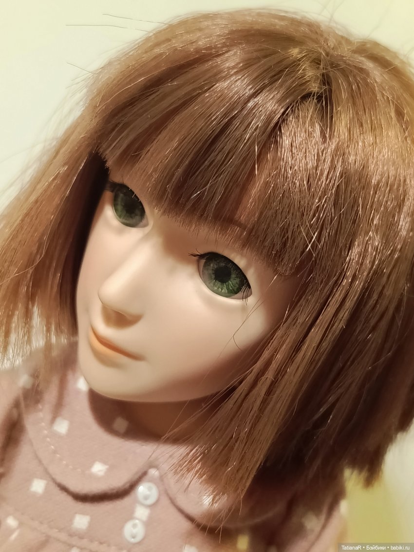 Магия Дивомира и Trinity Dolls (фото 3)