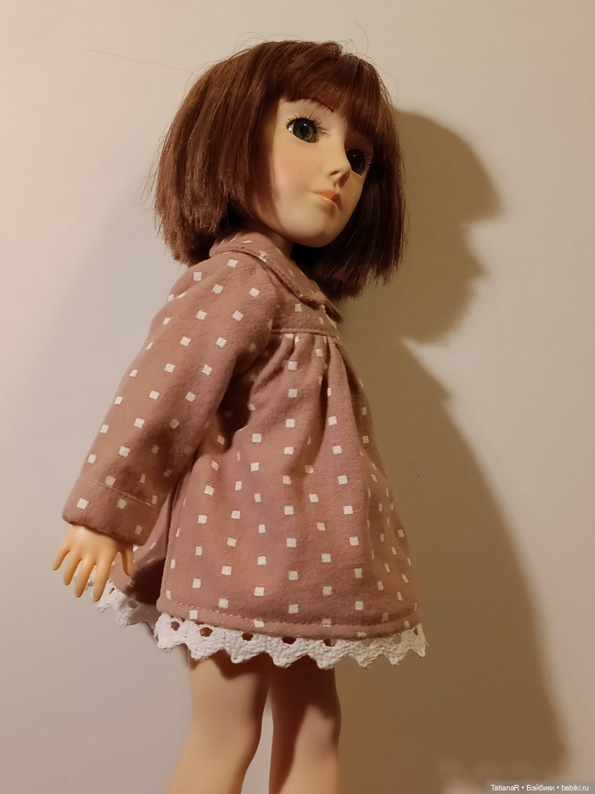 Магия Дивомира и Trinity Dolls (фото 7)