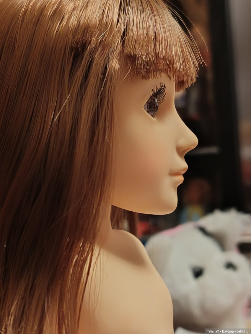 Тринити - 3 — Куклы Dyvomir (Дивомир) и Trinity (Тринити): российские шарнирные куклы (фото 9)