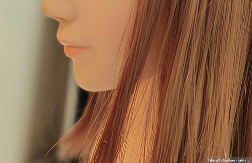 Тринити - 3 — Куклы Dyvomir (Дивомир) и Trinity (Тринити): российские шарнирные куклы