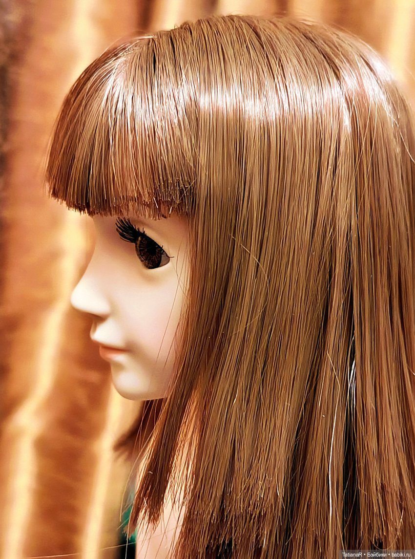 Тринити - 3 — Куклы Dyvomir (Дивомир) и Trinity (Тринити): российские шарнирные куклы (фото 8)