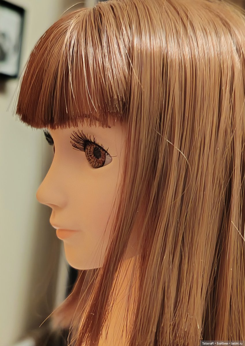 Тринити - 3 — Куклы Dyvomir (Дивомир) и Trinity (Тринити): российские шарнирные куклы