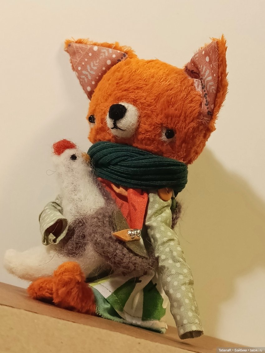 Про Тамарочку и сестру её, Лизавету (фото 6)