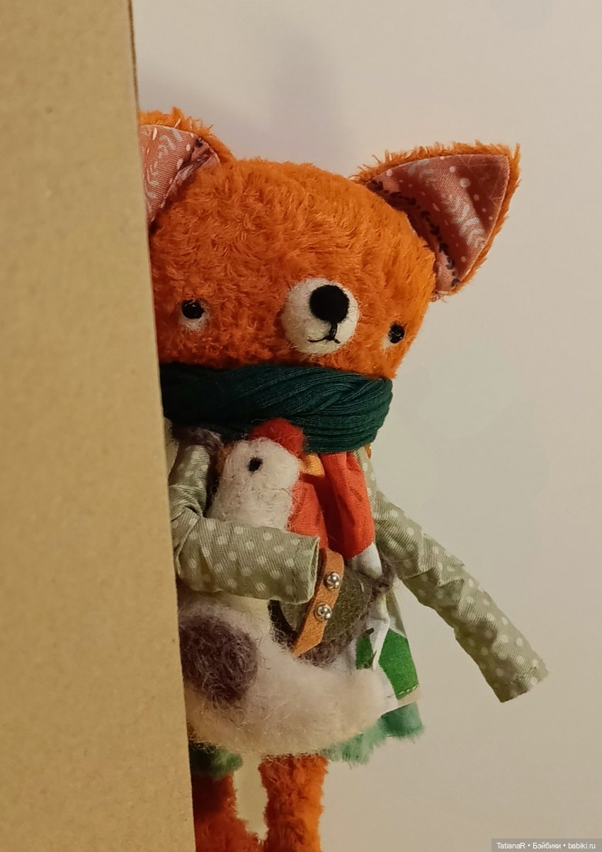 Про Тамарочку и сестру её, Лизавету (фото 7)