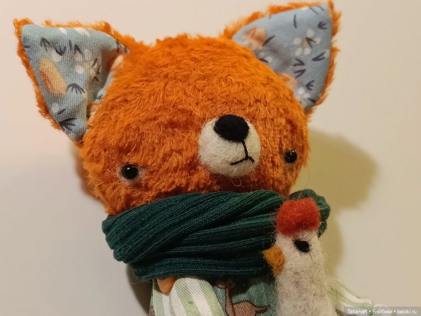 Про Тамарочку и сестру её, Лизавету