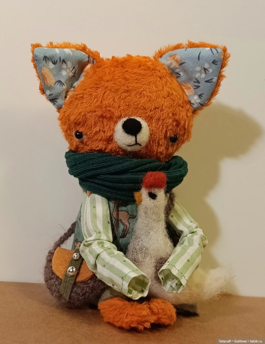 Про Тамарочку и сестру её, Лизавету (фото 3)