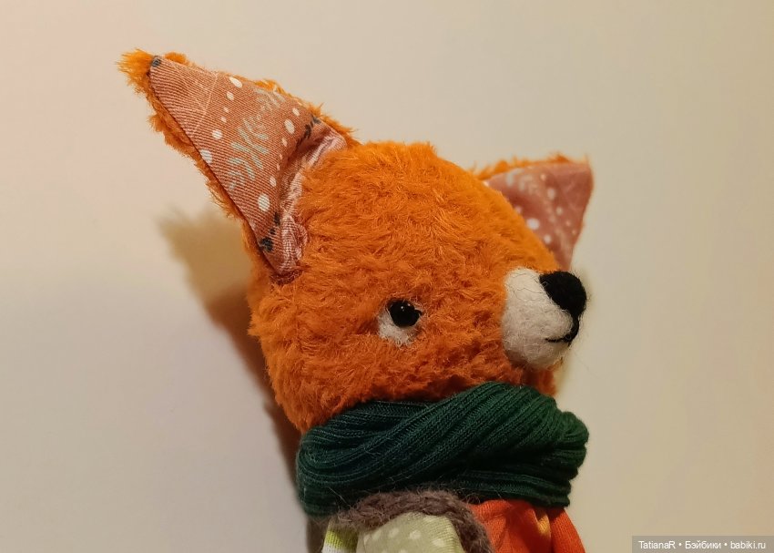 Про Тамарочку и сестру её, Лизавету (фото 10)