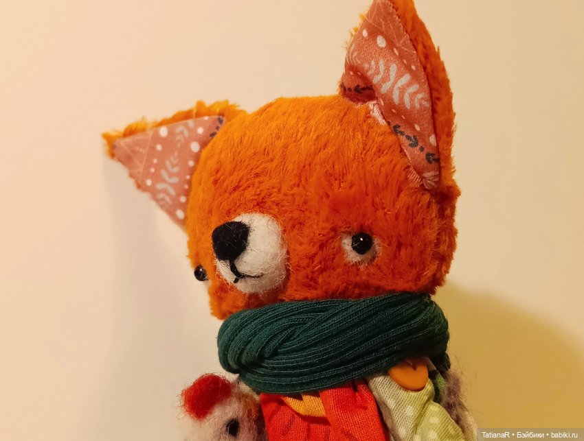 Про Тамарочку и сестру её, Лизавету (фото 8)