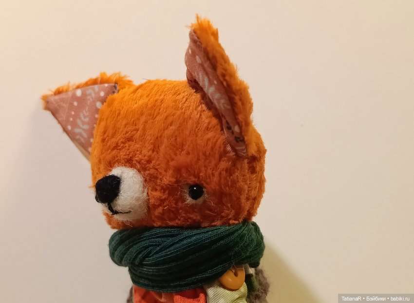 Про Тамарочку и сестру её, Лизавету