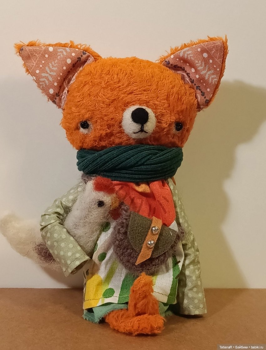 Про Тамарочку и сестру её, Лизавету (фото 4)