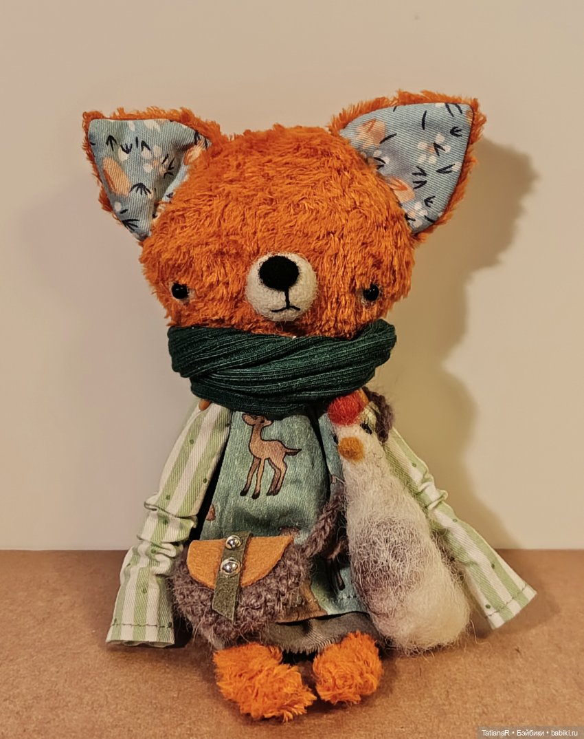 Про Тамарочку и сестру её, Лизавету