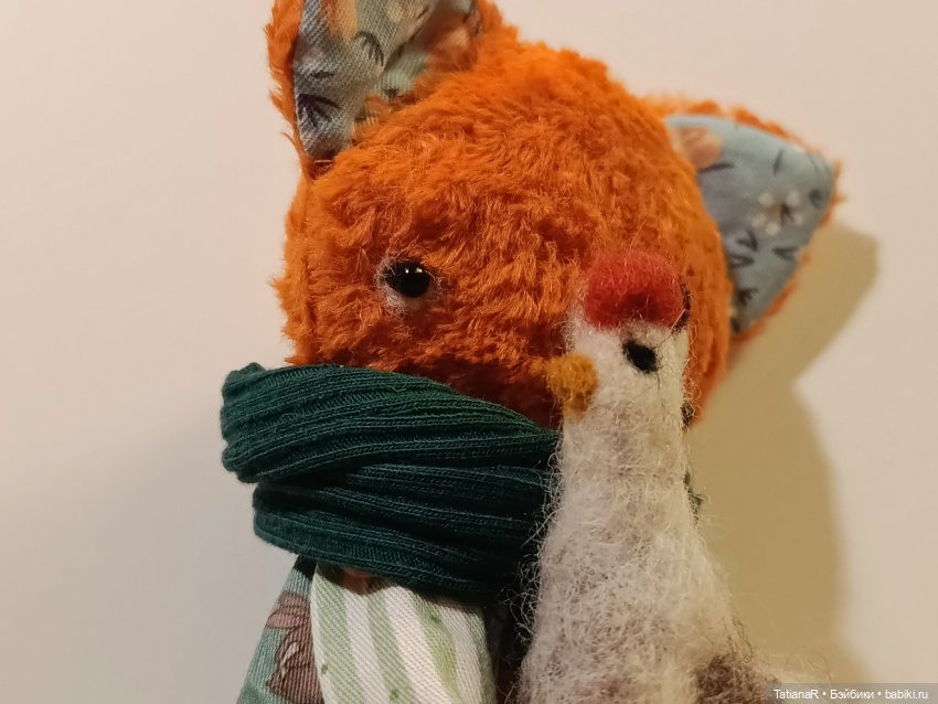 Про Тамарочку и сестру её, Лизавету