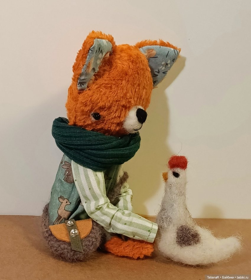 Про Тамарочку и сестру её, Лизавету