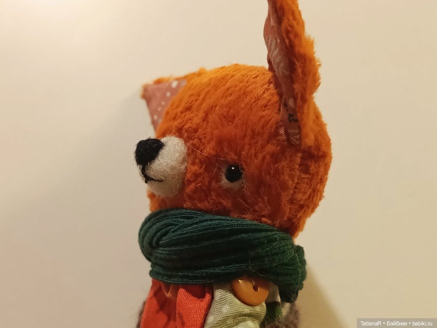 Про Тамарочку и сестру её, Лизавету