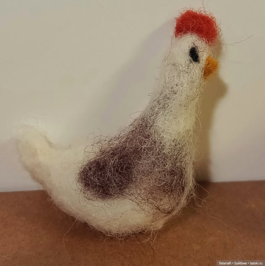 Про Тамарочку и сестру её, Лизавету