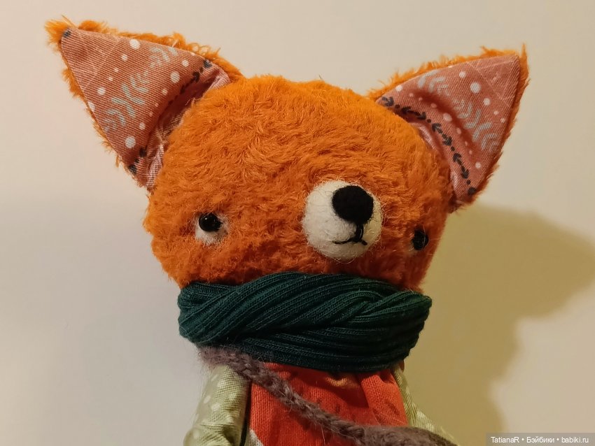 Про Тамарочку и сестру её, Лизавету (фото 9)