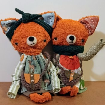 Про Тамарочку и сестру её, Лизавету