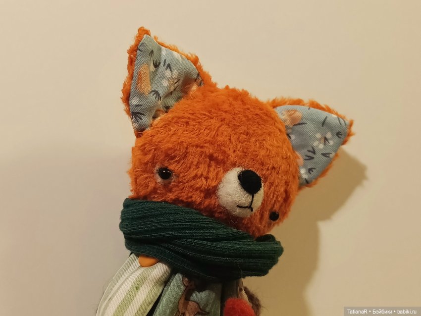 Про Тамарочку и сестру её, Лизавету