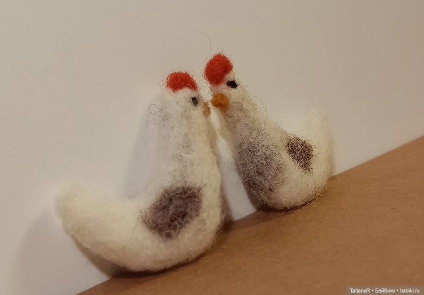 Про Тамарочку и сестру её, Лизавету