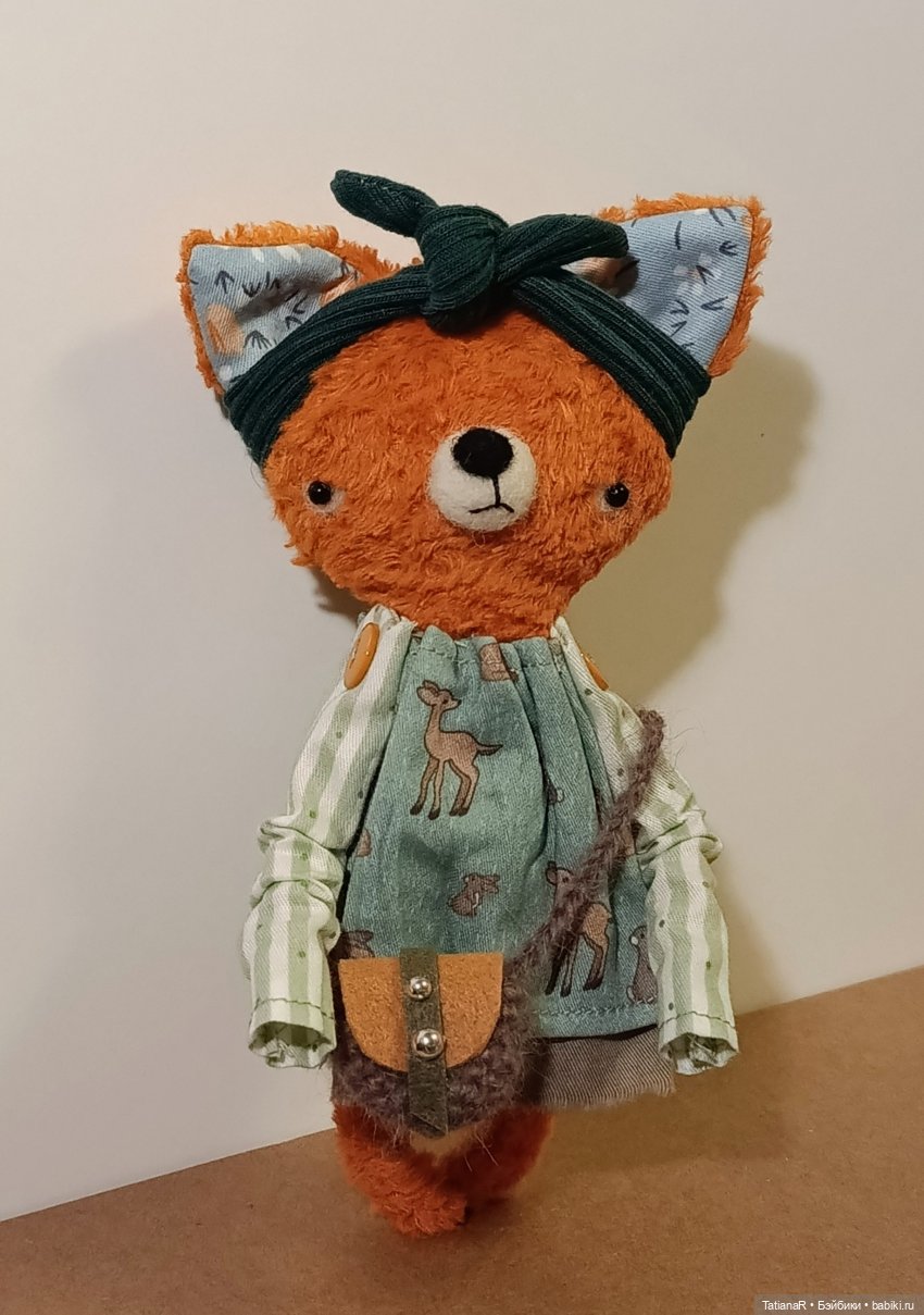 Про Тамарочку и сестру её, Лизавету