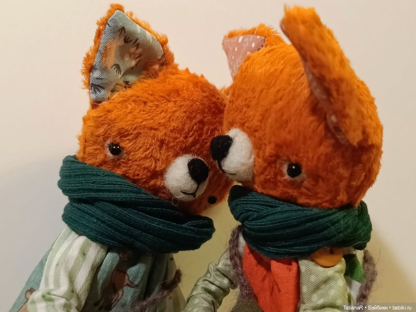 Про Тамарочку и сестру её, Лизавету