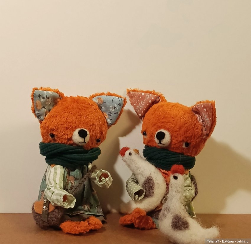 Про Тамарочку и сестру её, Лизавету