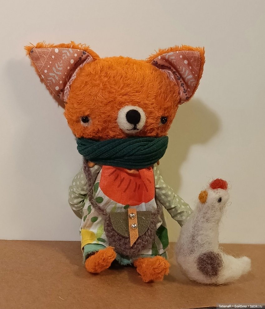 Про Тамарочку и сестру её, Лизавету