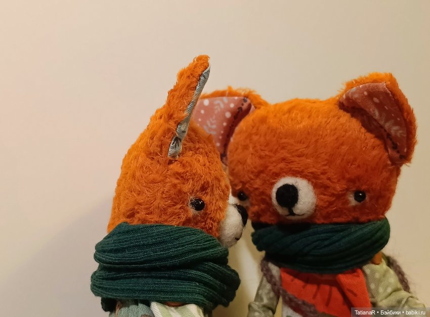 Про Тамарочку и сестру её, Лизавету