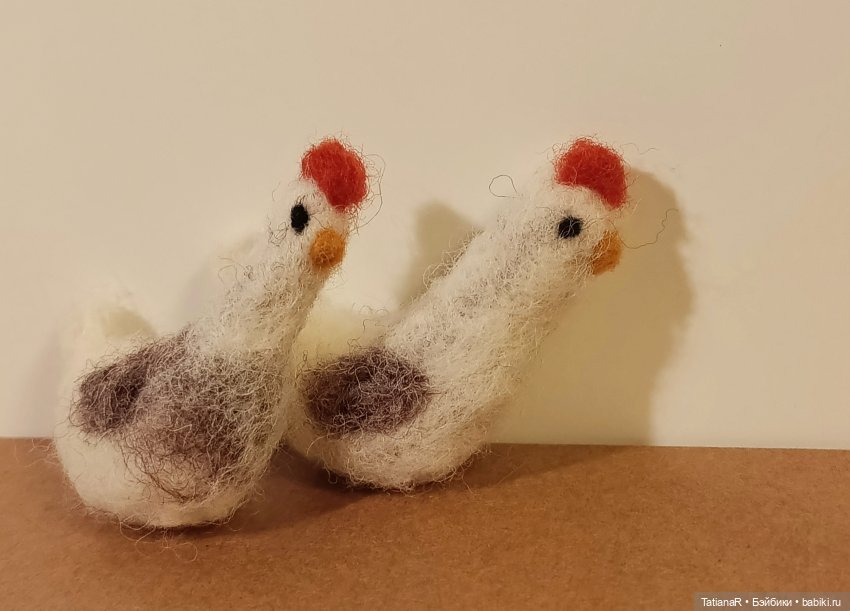 Про Тамарочку и сестру её, Лизавету