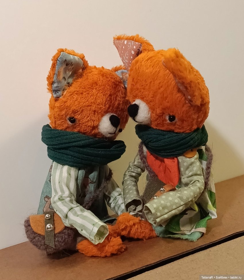 Про Тамарочку и сестру её, Лизавету