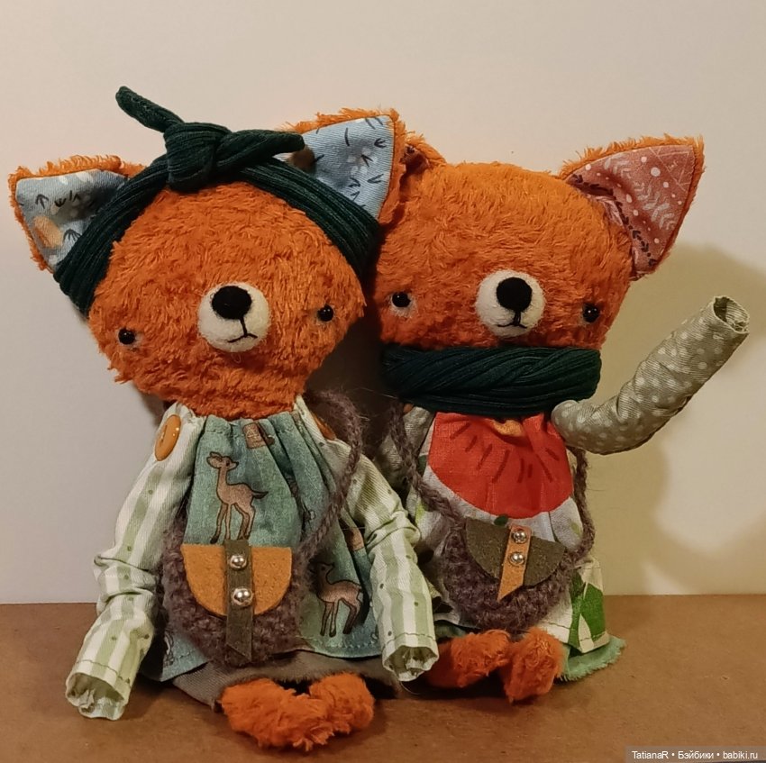 Про Тамарочку и сестру её, Лизавету