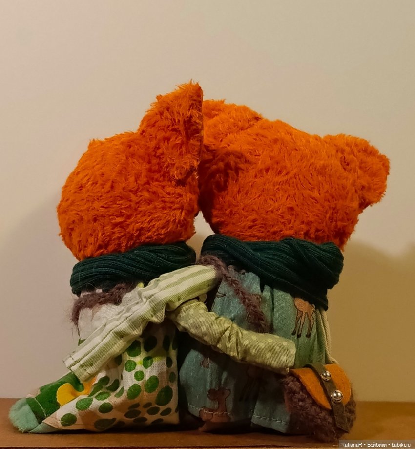 Про Тамарочку и сестру её, Лизавету