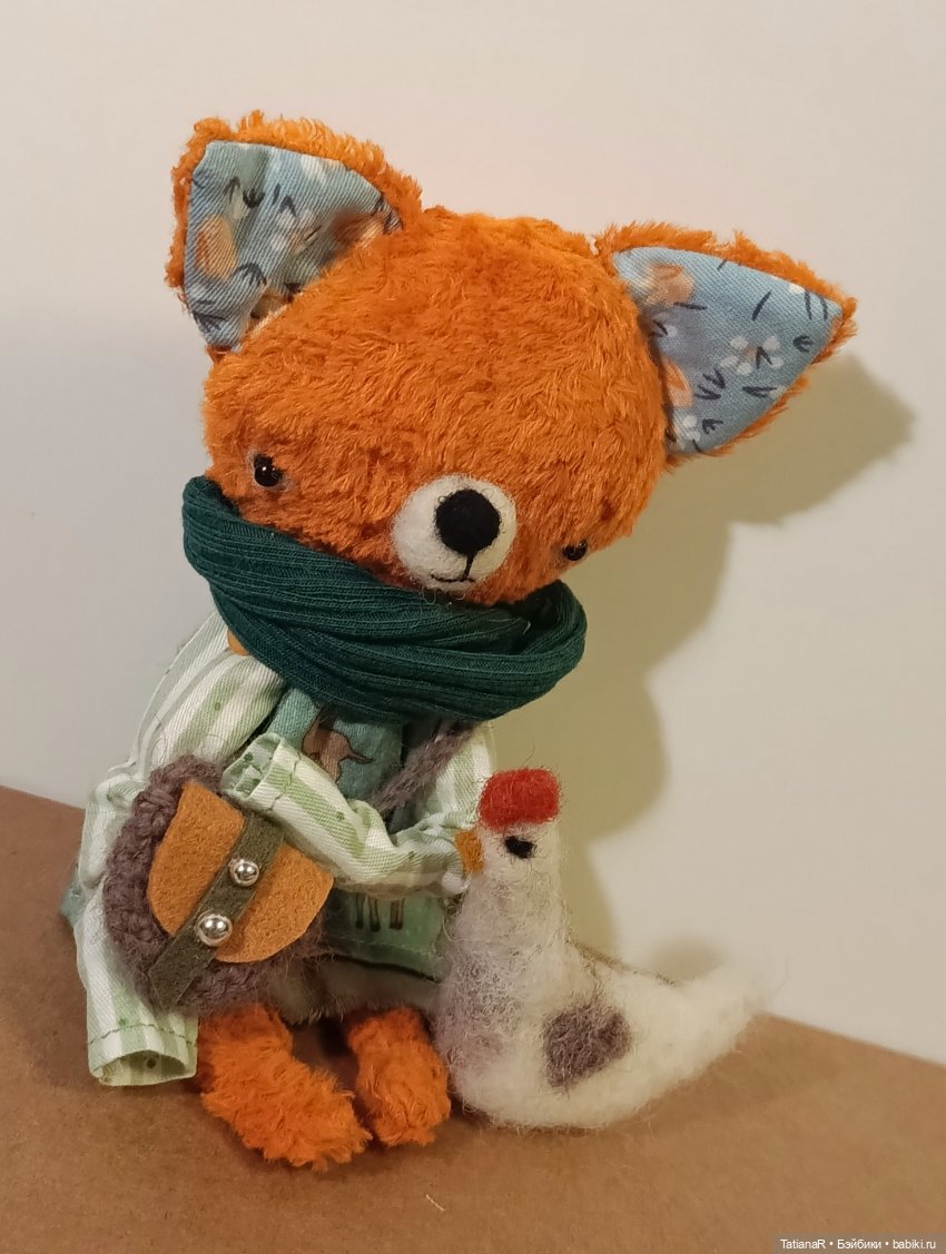 Про Тамарочку и сестру её, Лизавету