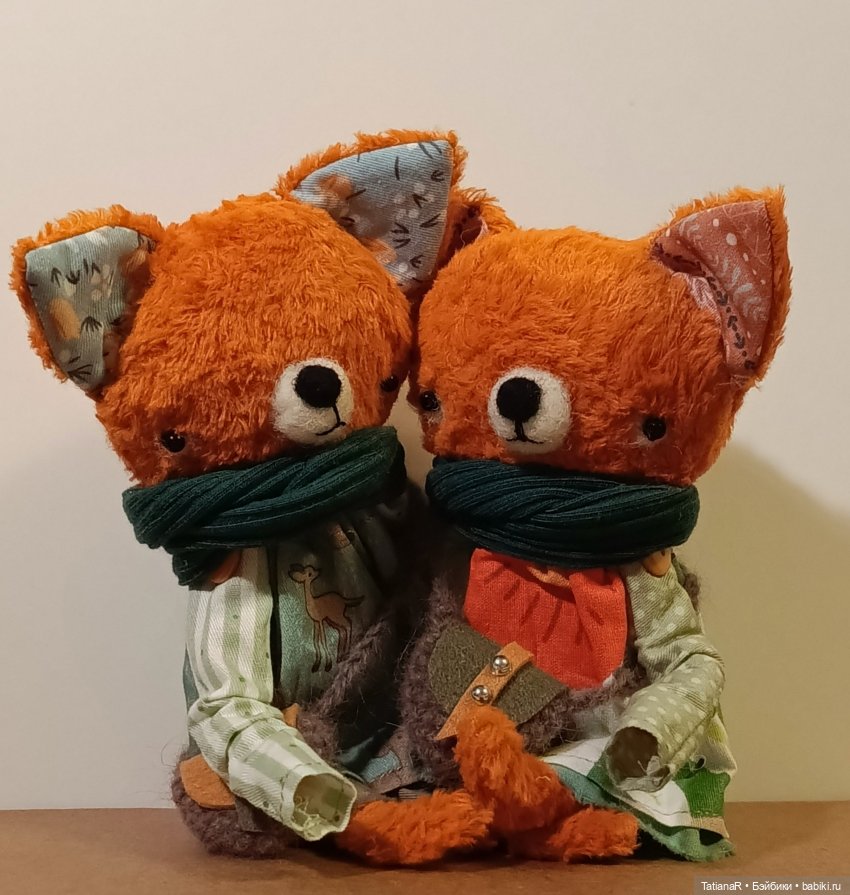 Про Тамарочку и сестру её, Лизавету