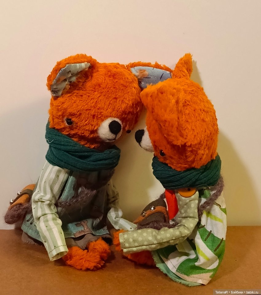 Про Тамарочку и сестру её, Лизавету