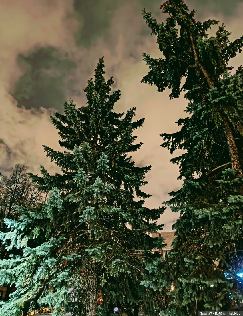 Маленький Лисёнок и большой город