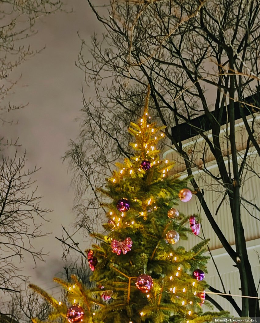 Маленький Лисёнок и большой город