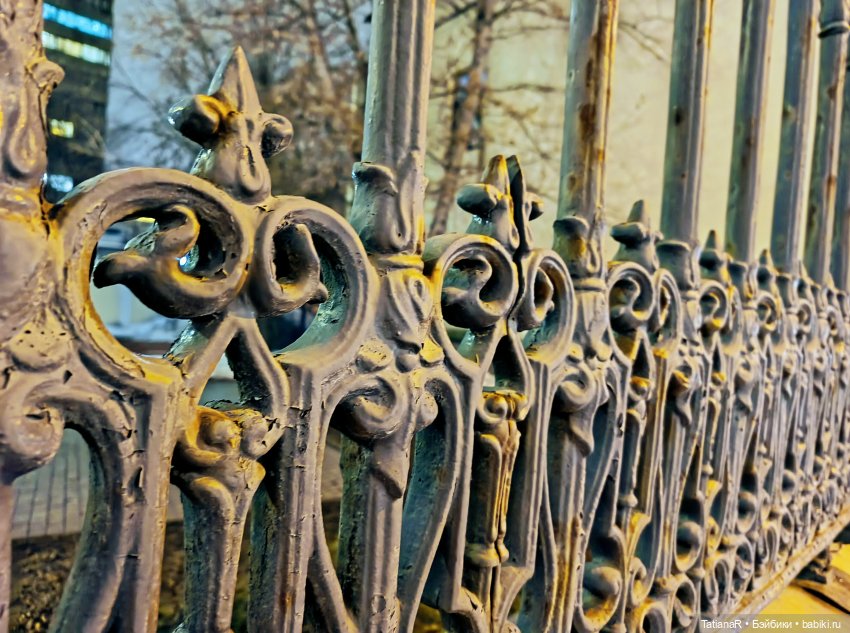 Мои Trinity Dolls, их дела и прогулка