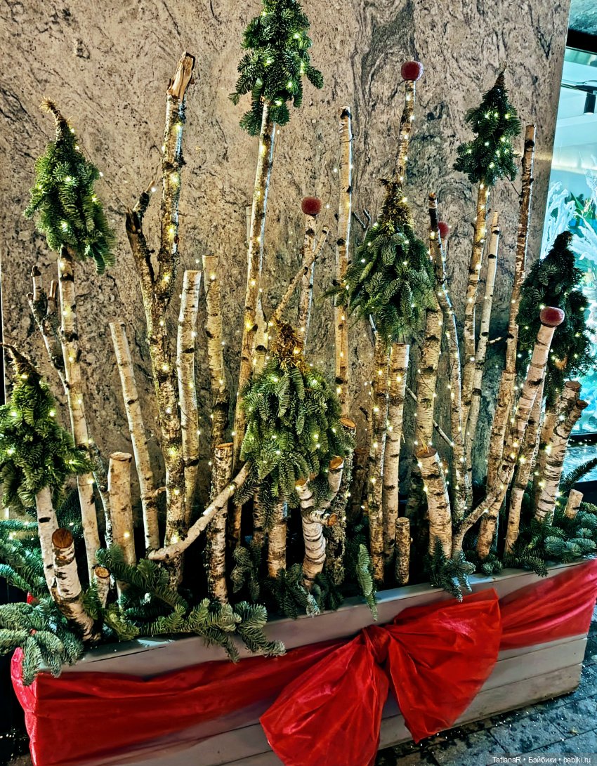 Мои Trinity Dolls, их дела и прогулка