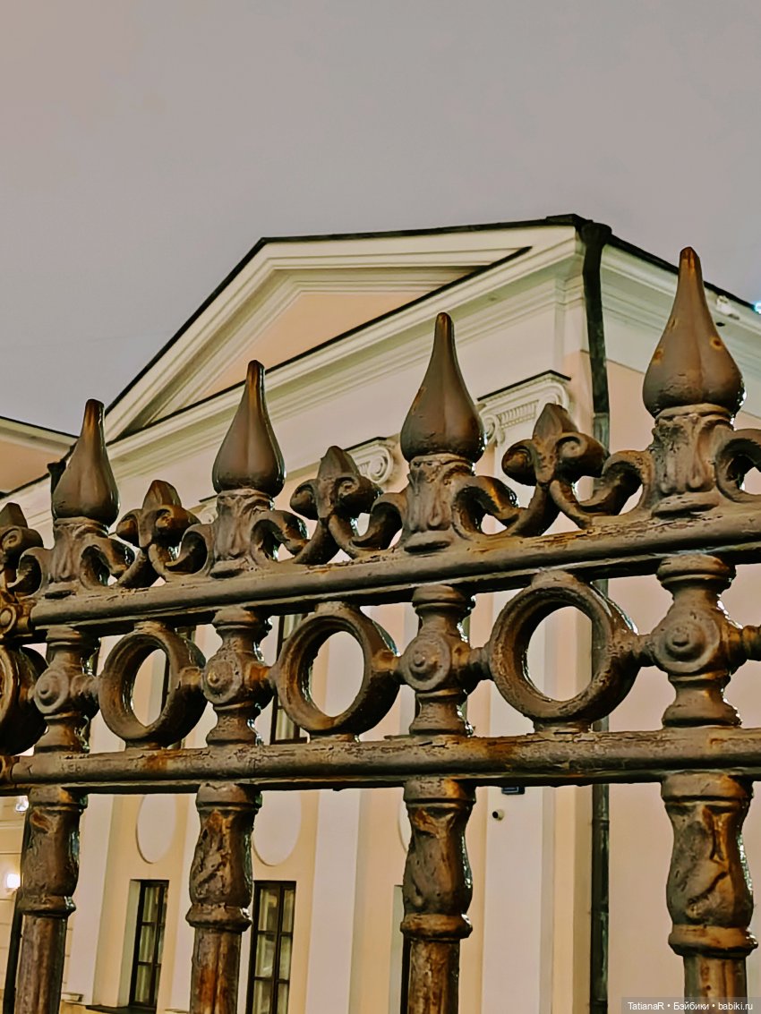 Мои Trinity Dolls, их дела и прогулка