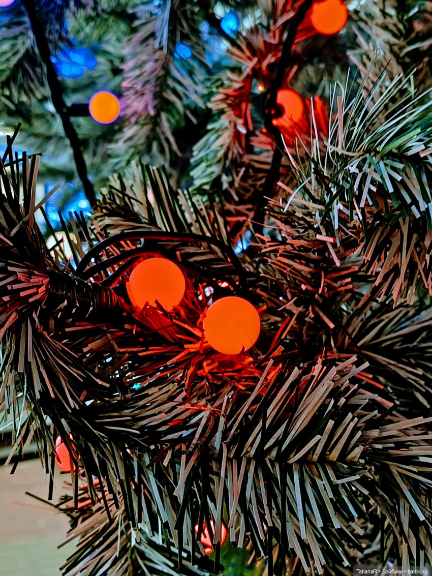 Мои Trinity Dolls, их дела и прогулка