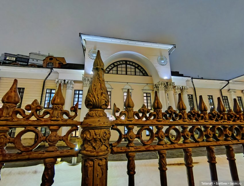 Мои Trinity Dolls, их дела и прогулка