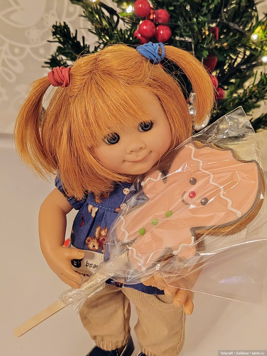 Первый топик Нового года в диалогах Вихтелей ❤️