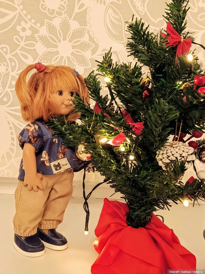 Первый топик Нового года в диалогах Вихтелей ❤️ (фото 6)