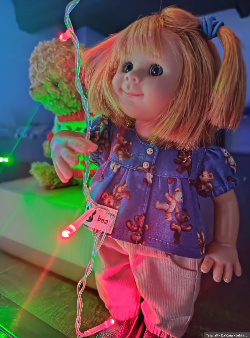 Первый топик Нового года в диалогах Вихтелей ❤️