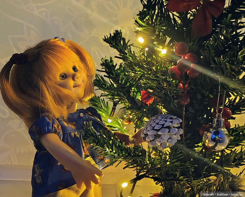 Первый топик Нового года в диалогах Вихтелей ❤️