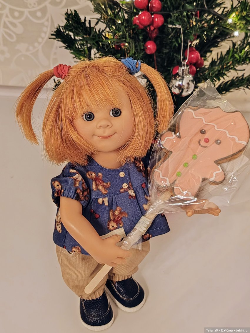 Первый топик Нового года в диалогах Вихтелей ❤️