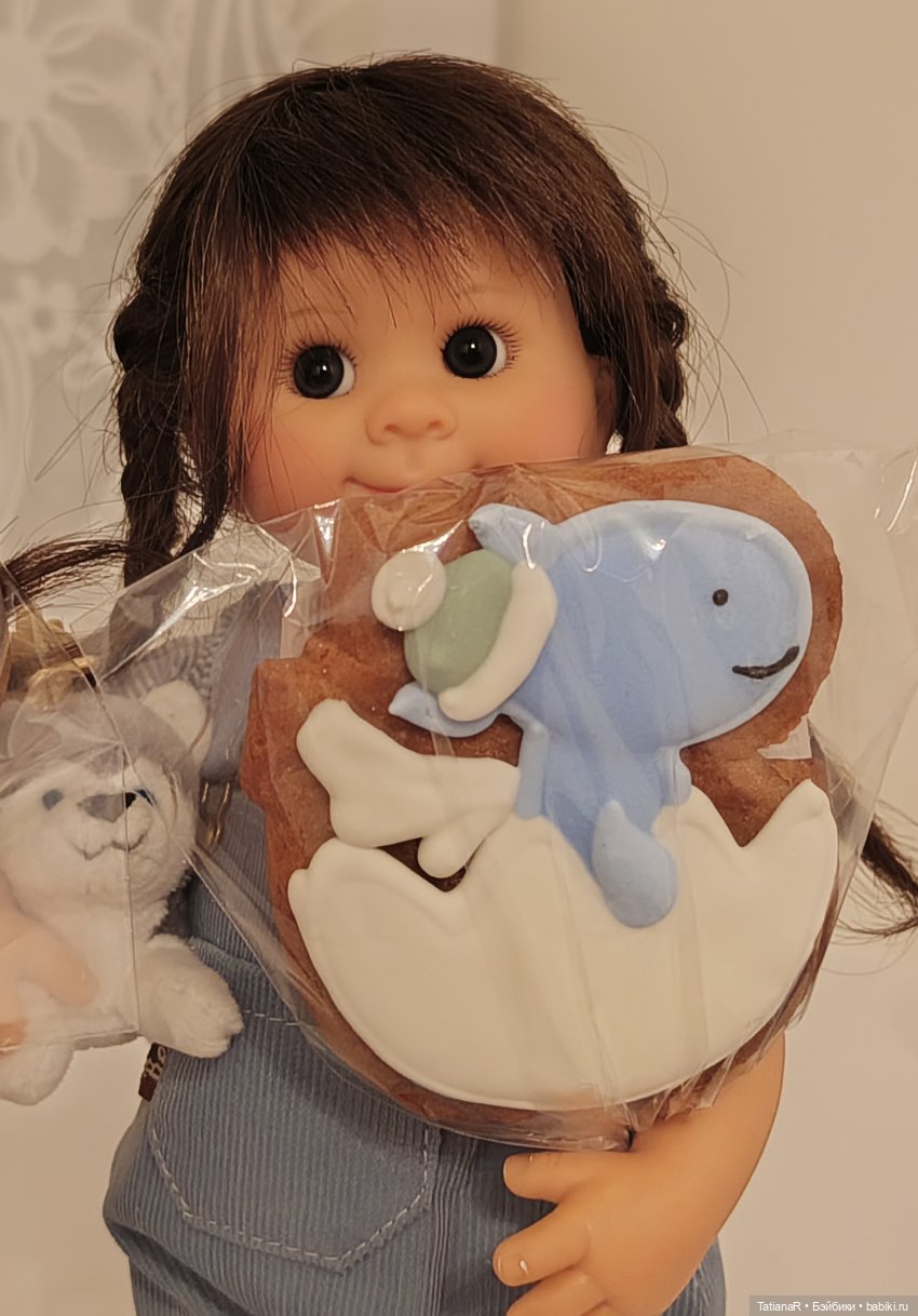 Первый топик Нового года в диалогах Вихтелей ❤️